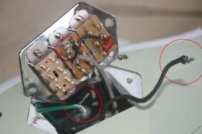 Jaguar VM SS wiring HELP! Seymour Duncan Antiquitys | Squier-Talk Forum Jaguar VM SS wiring HELP! Seymour Duncan Antiquitys | Squier-Talk Forum