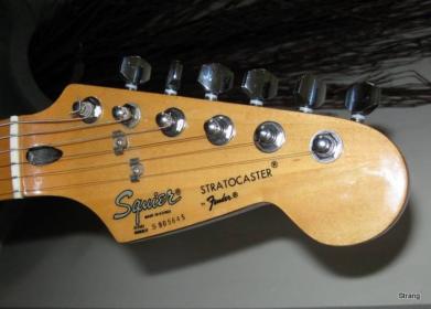 Serial Number S 905645 Squier Talk Forum