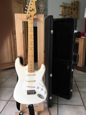 Fender Stratocaster Made in Korea 1987 88 Squier Talk Forum