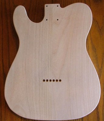 Forum Alder Mahogany