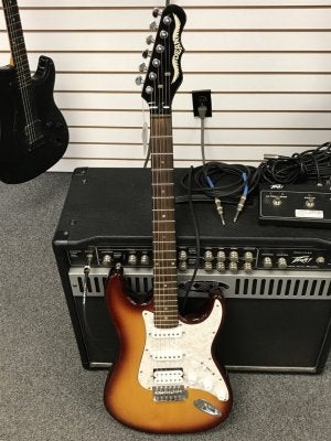 Dean strat store