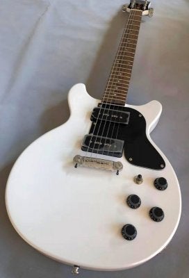 Firefly LP jr coming soon Squier Talk Forum
