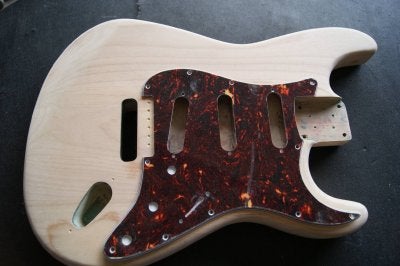 CY2000 Standard Full Thickness Agathis or Squier