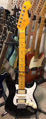 Kmise discount guitar neck
