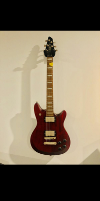 Squier M 80 Squier Talk Forum