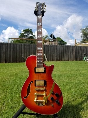 Xtone shop paramount series