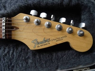 Fender roller nut discount