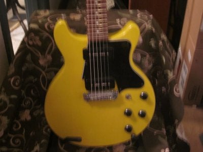 Tokai double cut deals