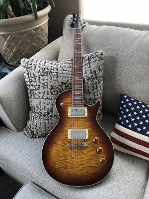 Mitchell clearance ms450 guitar