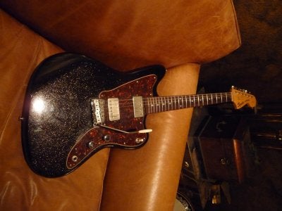 For Sale 96 Fender Squier Jagmaster Vista Squier Talk Forum