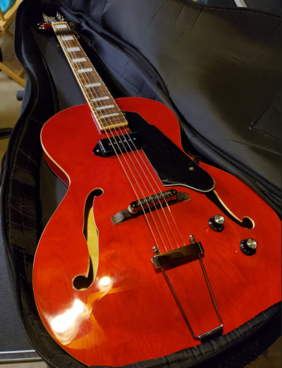 Who likes Grote Guitars Squier Talk Forum
