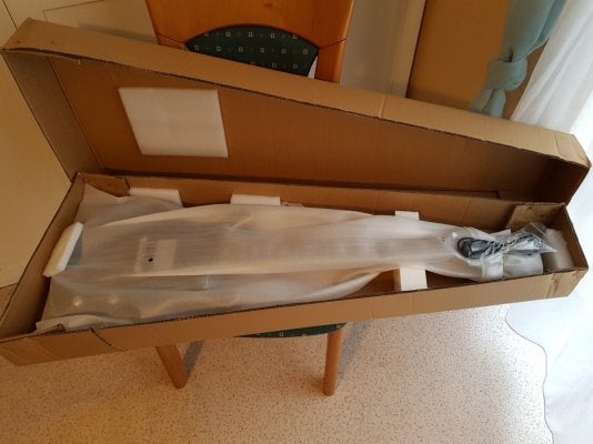Hartwood fifty6 review discount