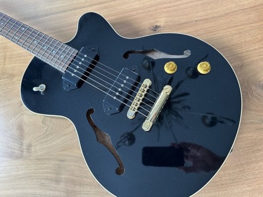 Yamaha clearance aex 502