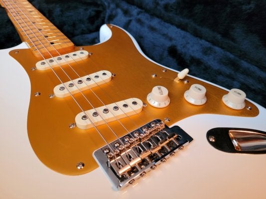 Squier talk clearance