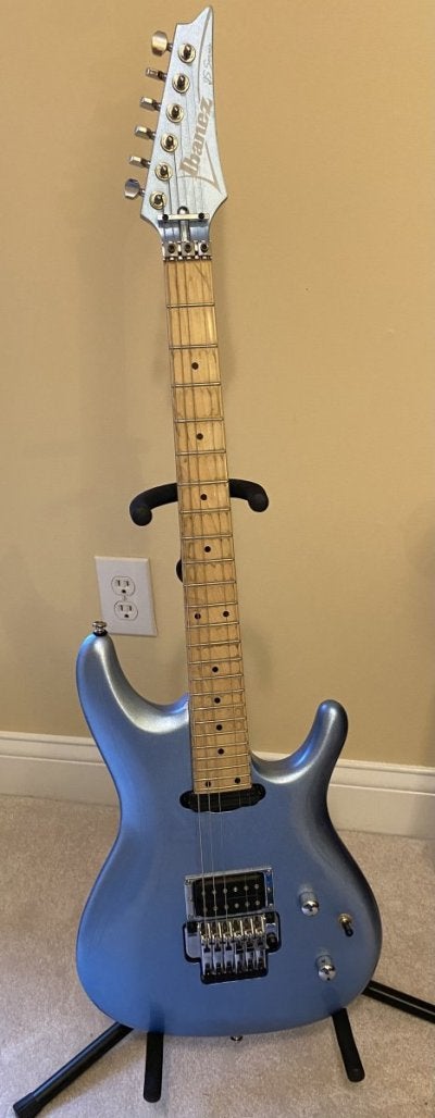 Ibanez js140m store