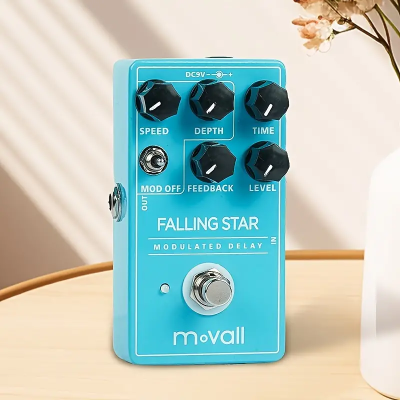 Movall pedals on sale