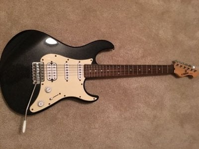 Yamaha eg303 discount