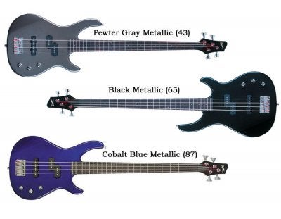 Squier mb4 bass deals