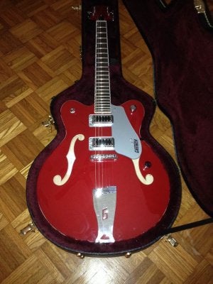 Gretsch 5623 best sale