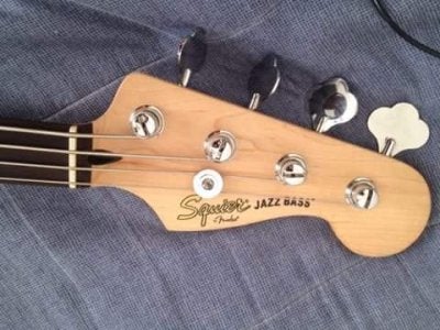 SERIAL NUMBER Squier Jazz Bass Duncan Designed Squier Talk Forum