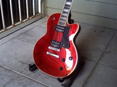 Squier m77 deals