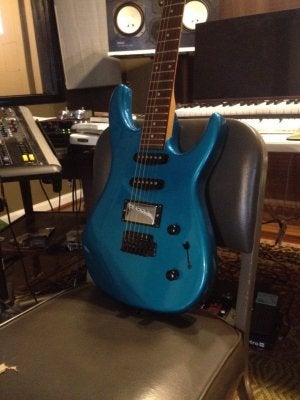 Squier hm strat deals