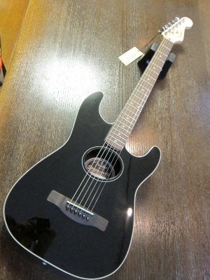 Fender　Stratacoustic ジャンク